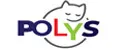polys