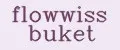 flowwiss buket