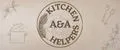 Kitchen helpers A&A