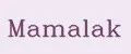MAMALAK