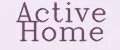 Active Home