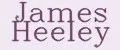 James Heeley