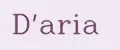D'aria
