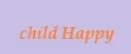 child Happy