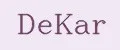 DeKar