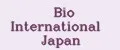 Bio International Japan