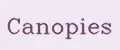 Canopies