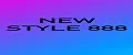 NEW STYLE 888