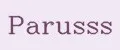 Parusss