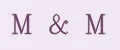 М&M