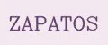 ZAPATOS