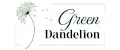 Green Dandelion