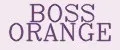 Boss Orange