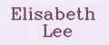 Elisabeth Lee