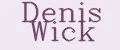Denis Wick