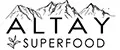 Altay Superfood