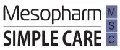 Mesopharm Simple Care
