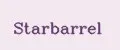 Starbarrel
