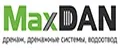 MaxDan / Садовый бордюр Кантри MINI
