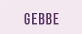 Gebbe