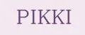 PIKKI