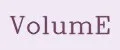 VOLUME