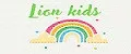 Lion kids