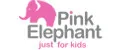 Pink Elephant