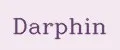 Darphin
