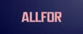 AllFor