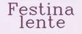 Festina lente