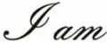 i am
