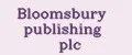 Bloomsbury publishing plc
