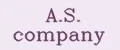 A.S. company
