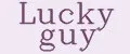 Lucky guy