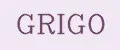 GRIGO