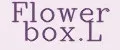 Flower box.L