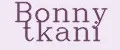 Bonny tkani