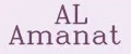 AL Amanat