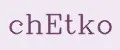 chЁtko