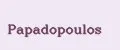 Papadopoulos