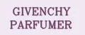 GIVENCHY PARFUMER