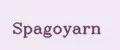Spagoyarn