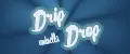 Drip Drop Umbrella