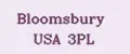 Bloomsbury USA 3PL