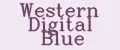 Western Digital Blue
