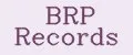 BRP Records