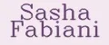 Sasha Fabiani