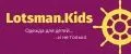 Аналитика бренда Lotsman.Kids на Wildberries