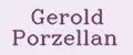 Gerold Porzellan